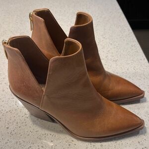 Vince Camuto Ankle Boot